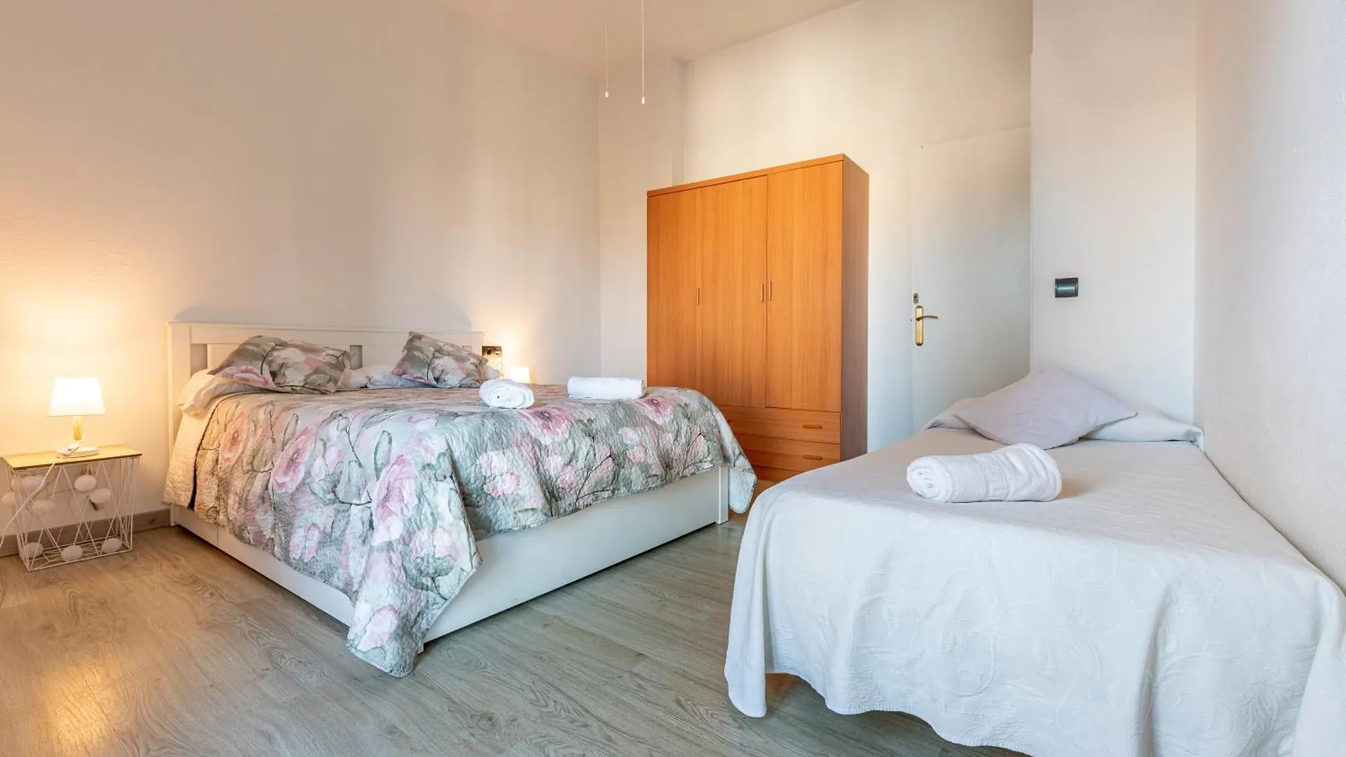 Bettatur Apartaments Via Imperi Roma Tarragona 0*,  Spain