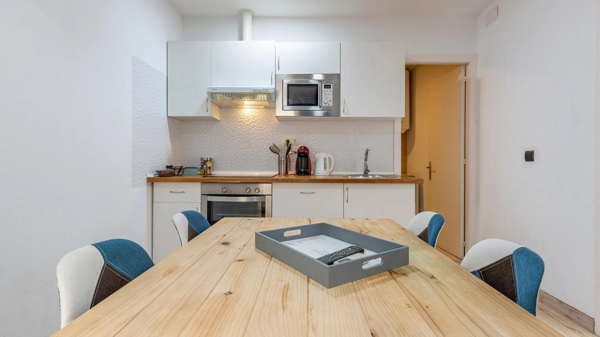 Bettatur Apartaments Via Imperi Roma Tarragona 0*,