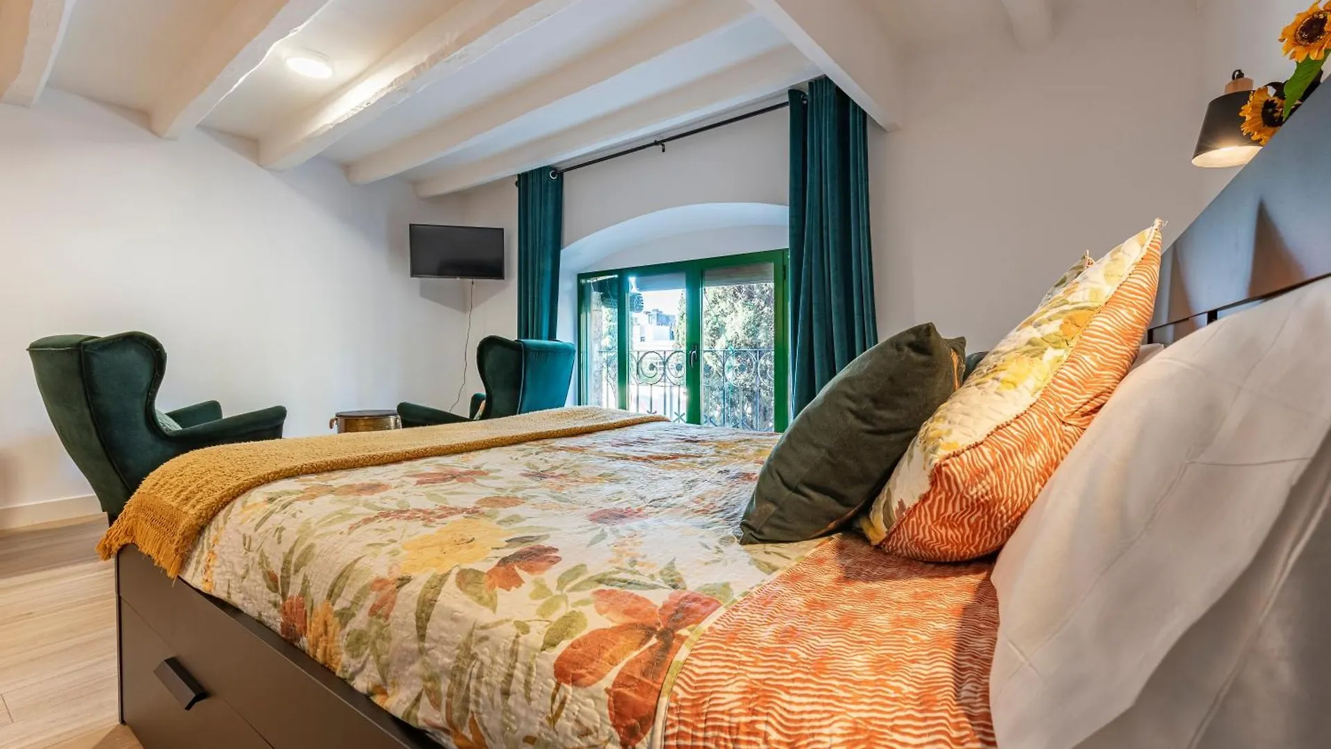 Bettatur Apartaments Via Imperi Roma Tarragona Apartment