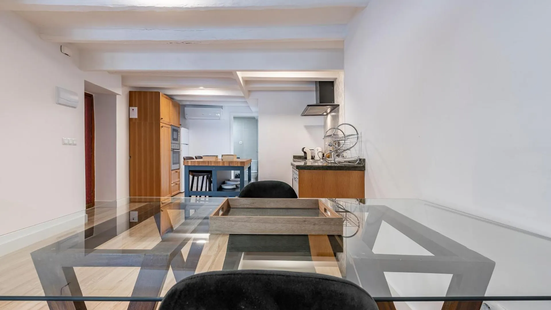 Bettatur Apartaments Via Imperi Roma Tarragona Spain