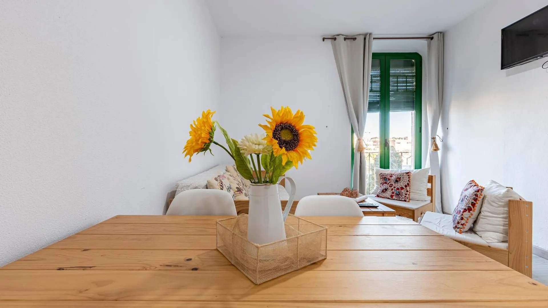 Bettatur Apartaments Via Imperi Roma Tarragona Apartmán