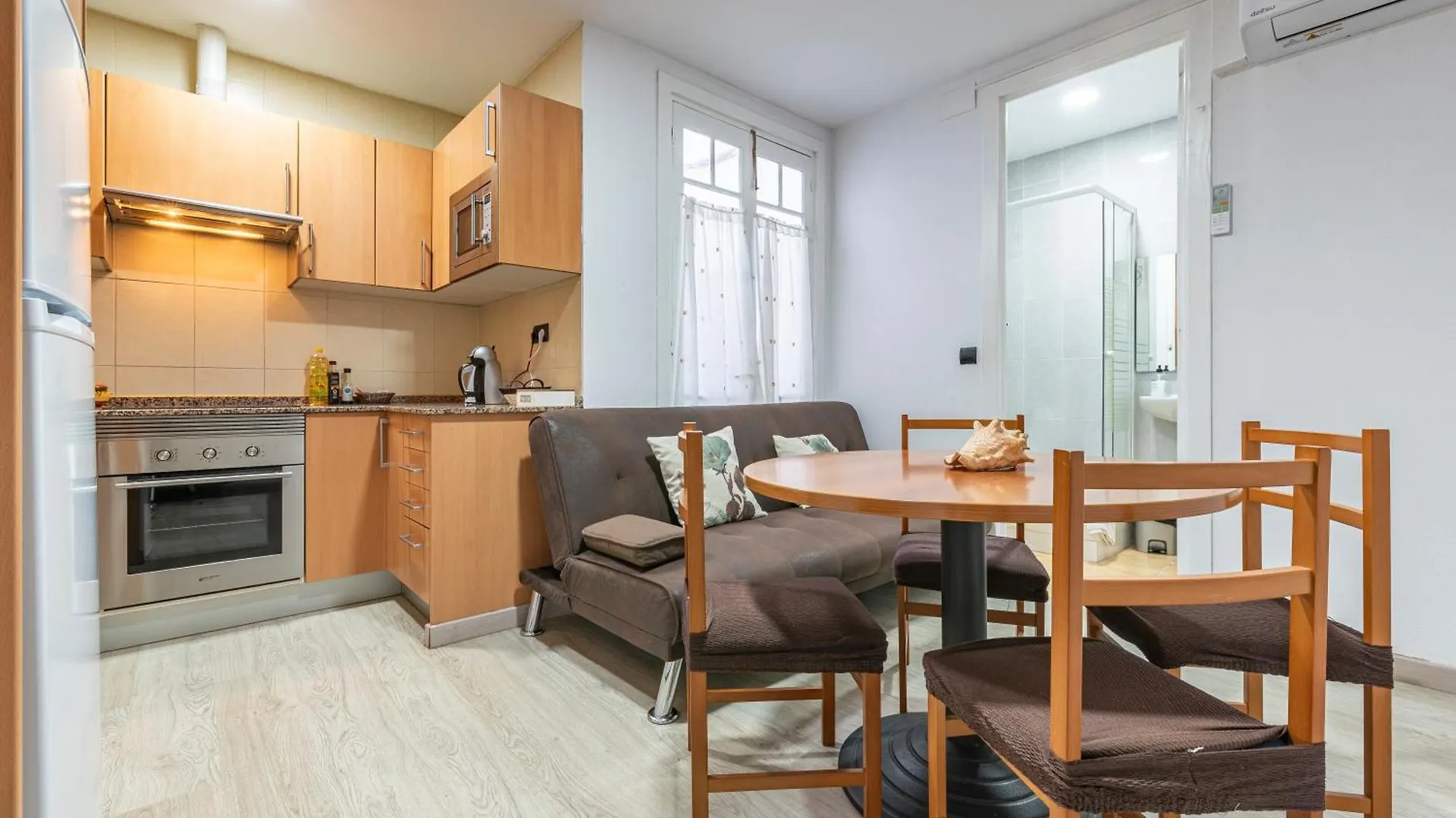 Bettatur Apartaments Via Imperi Roma Tarragona 0*,  Spain