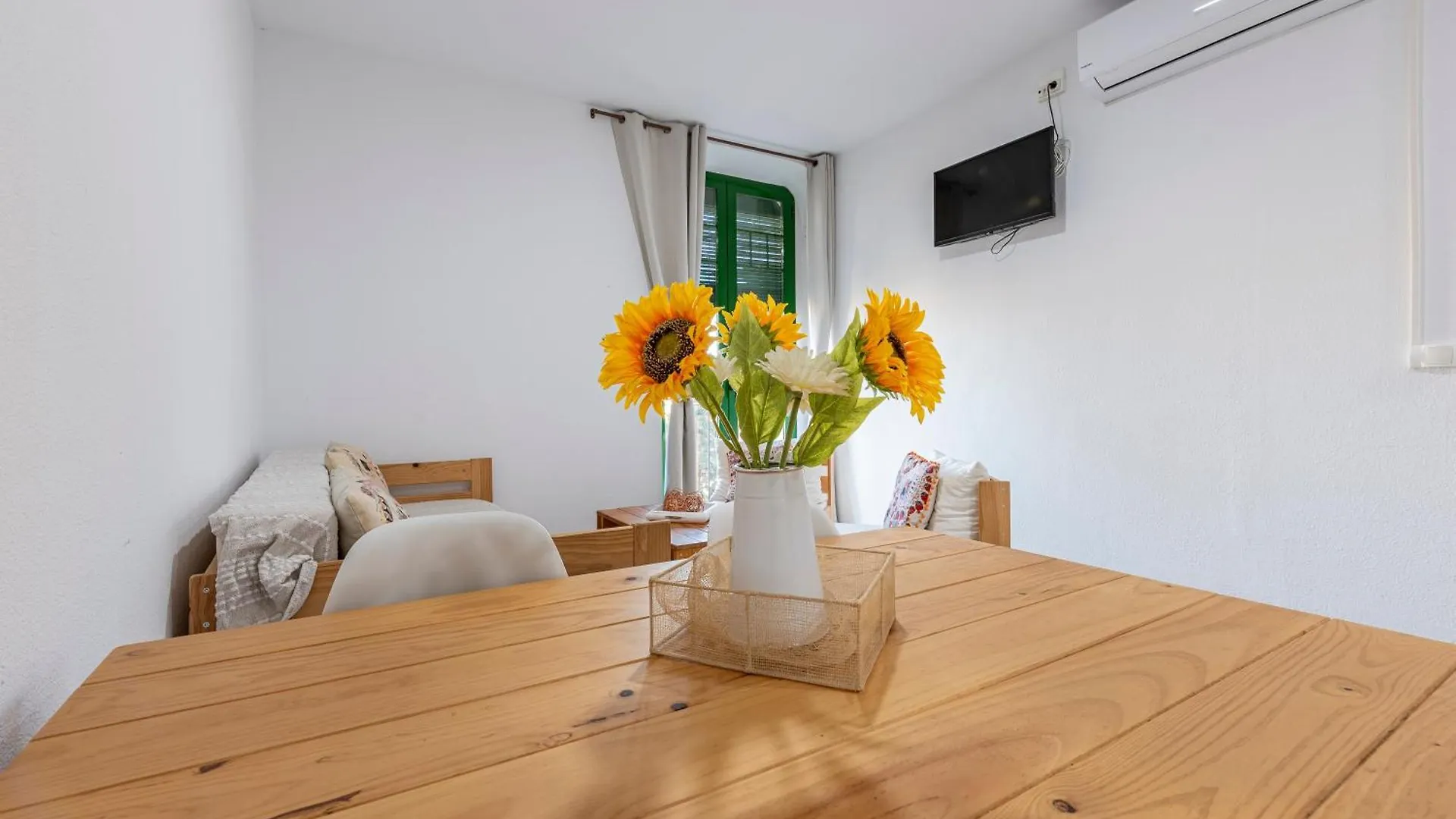 Bettatur Apartaments Via Imperi Roma Tarragona Apartment