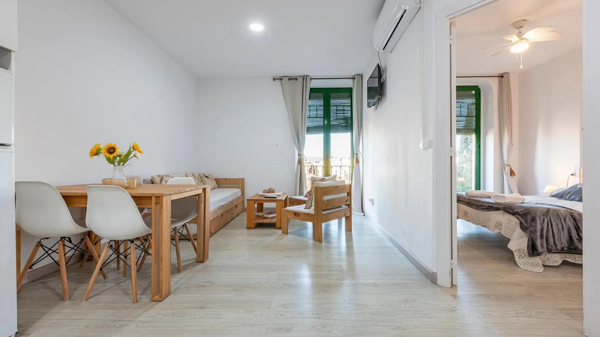 Bettatur Apartaments Via Imperi Roma Tarragona