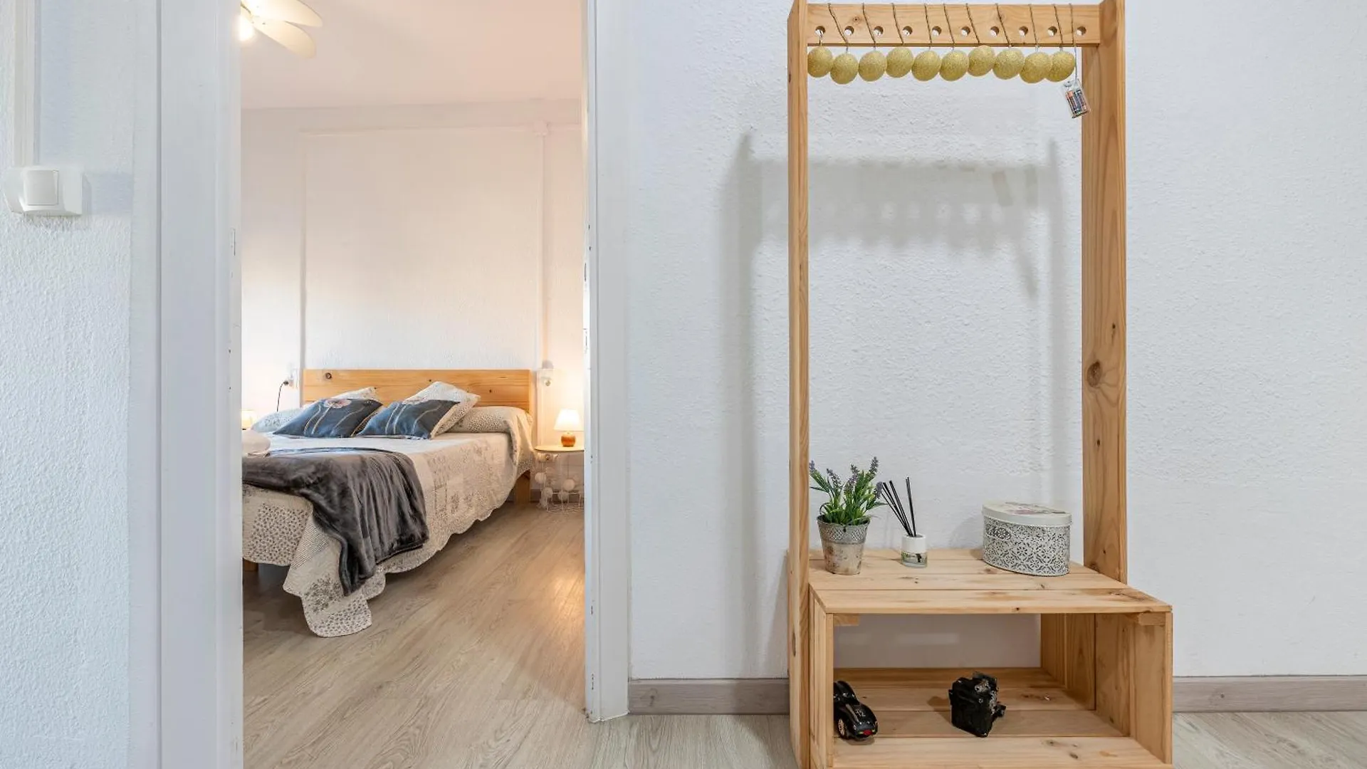 Bettatur Apartaments Via Imperi Roma Tarragona