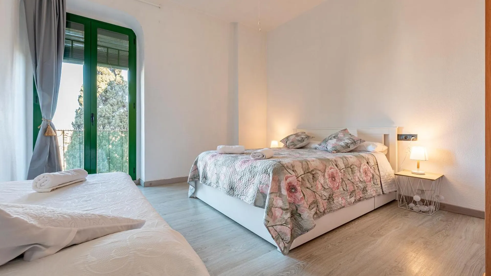 Apartment Bettatur Apartaments Via Imperi Roma Tarragona