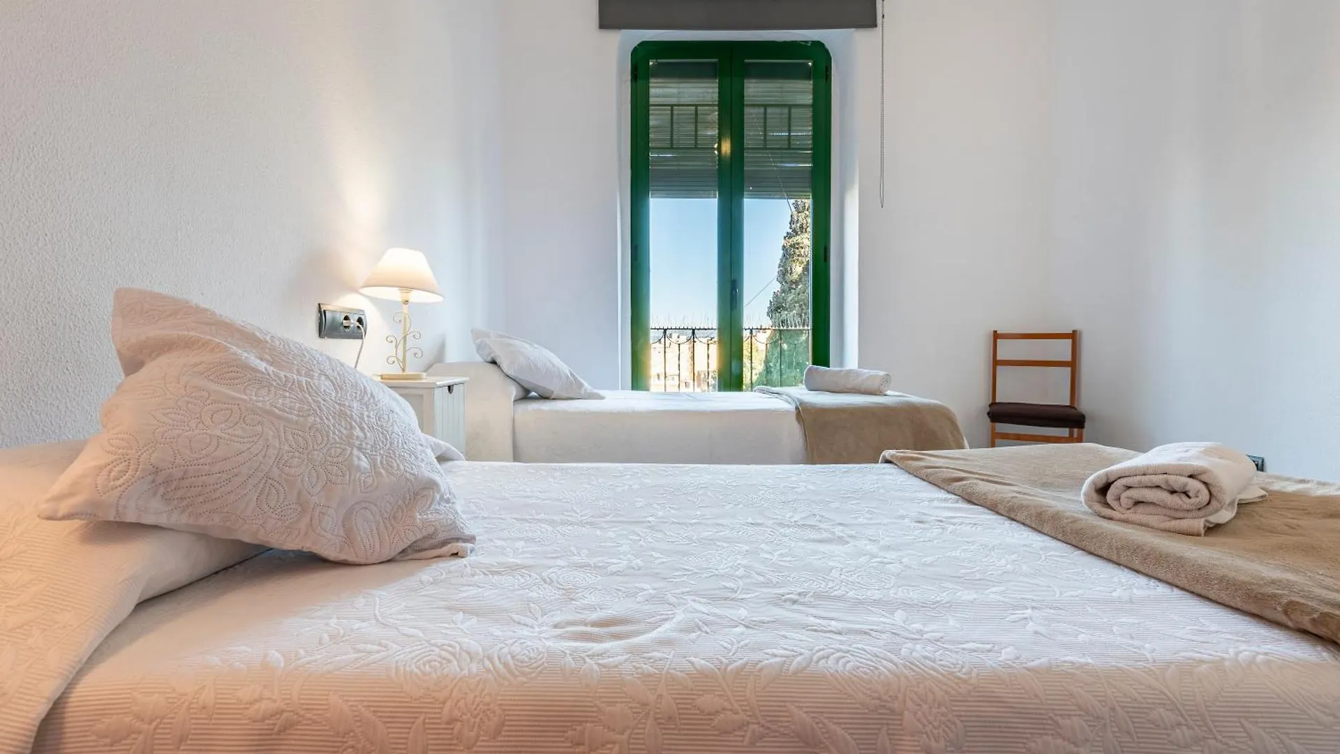 Bettatur Apartaments Via Imperi Roma Tarragona 0*,