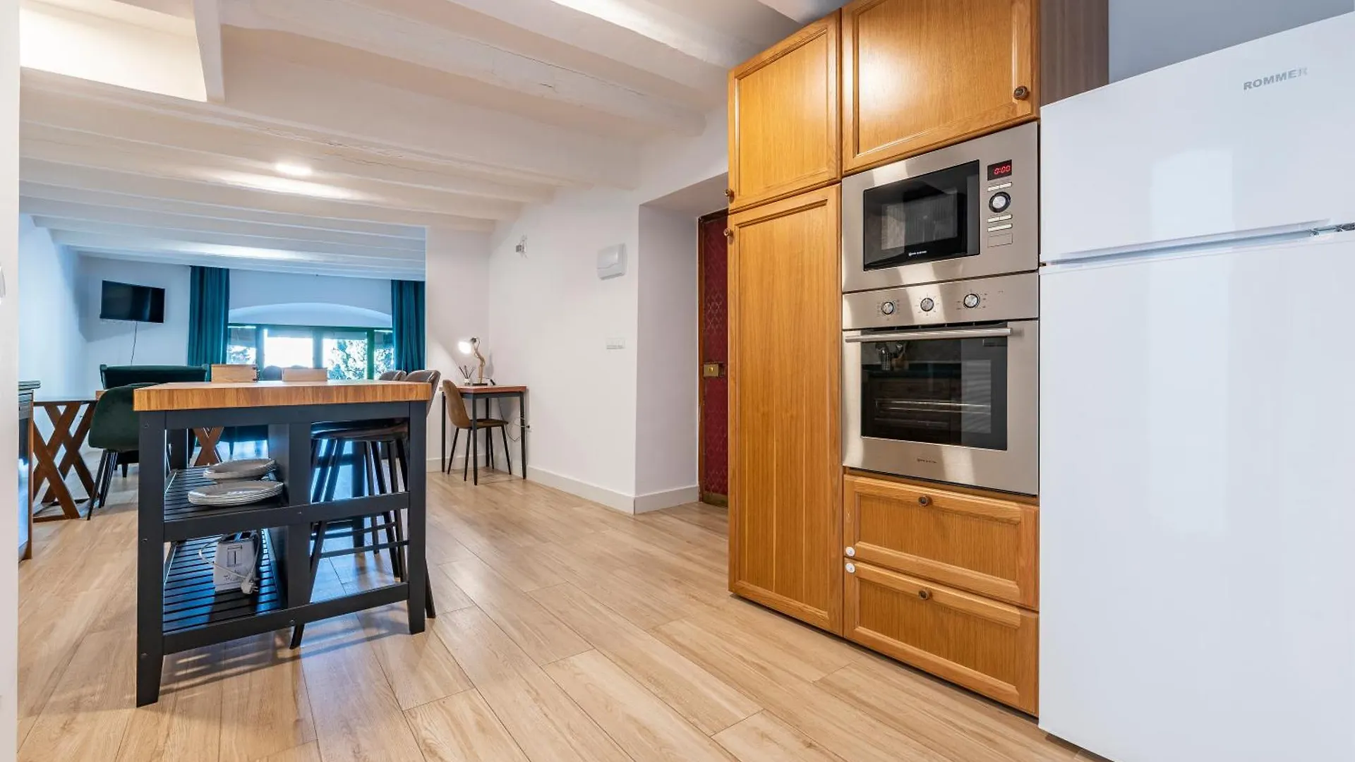 Bettatur Apartaments Via Imperi Roma Tarragona