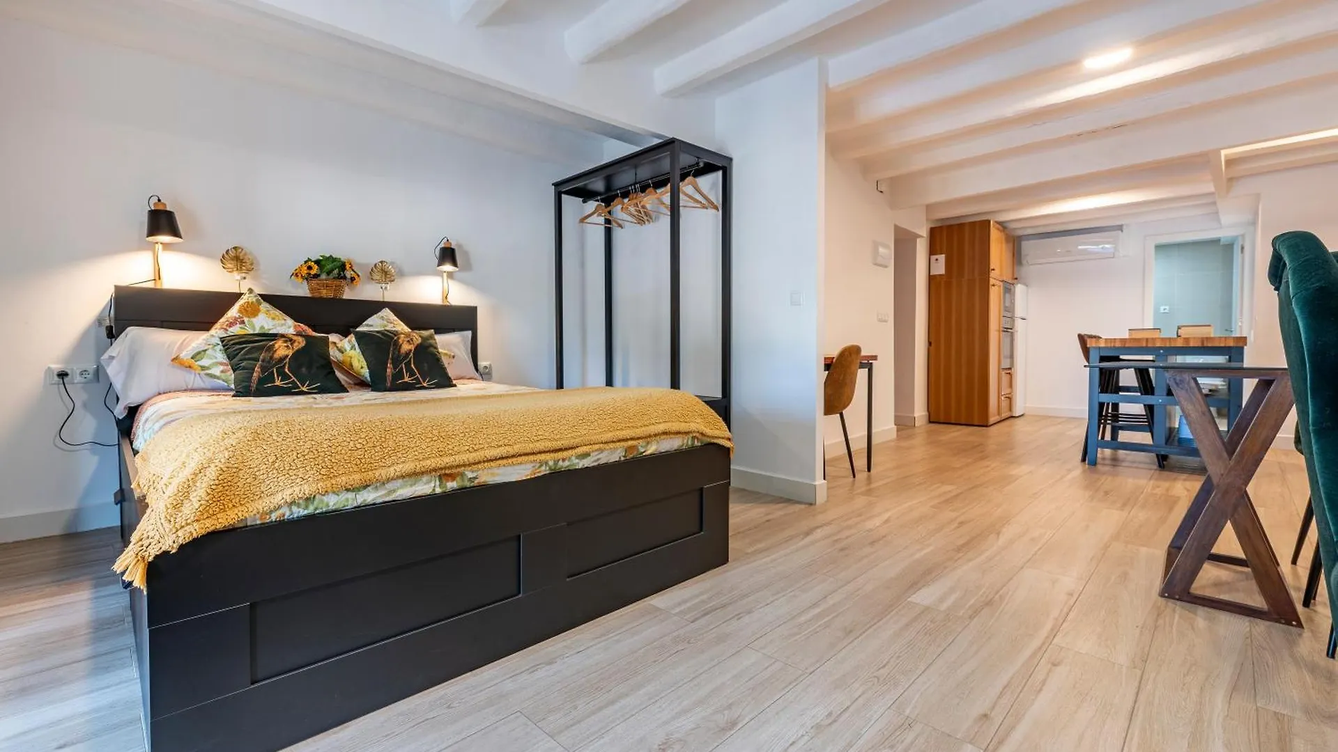 Bettatur Apartaments Via Imperi Roma Tarragona 0*,  Španělsko