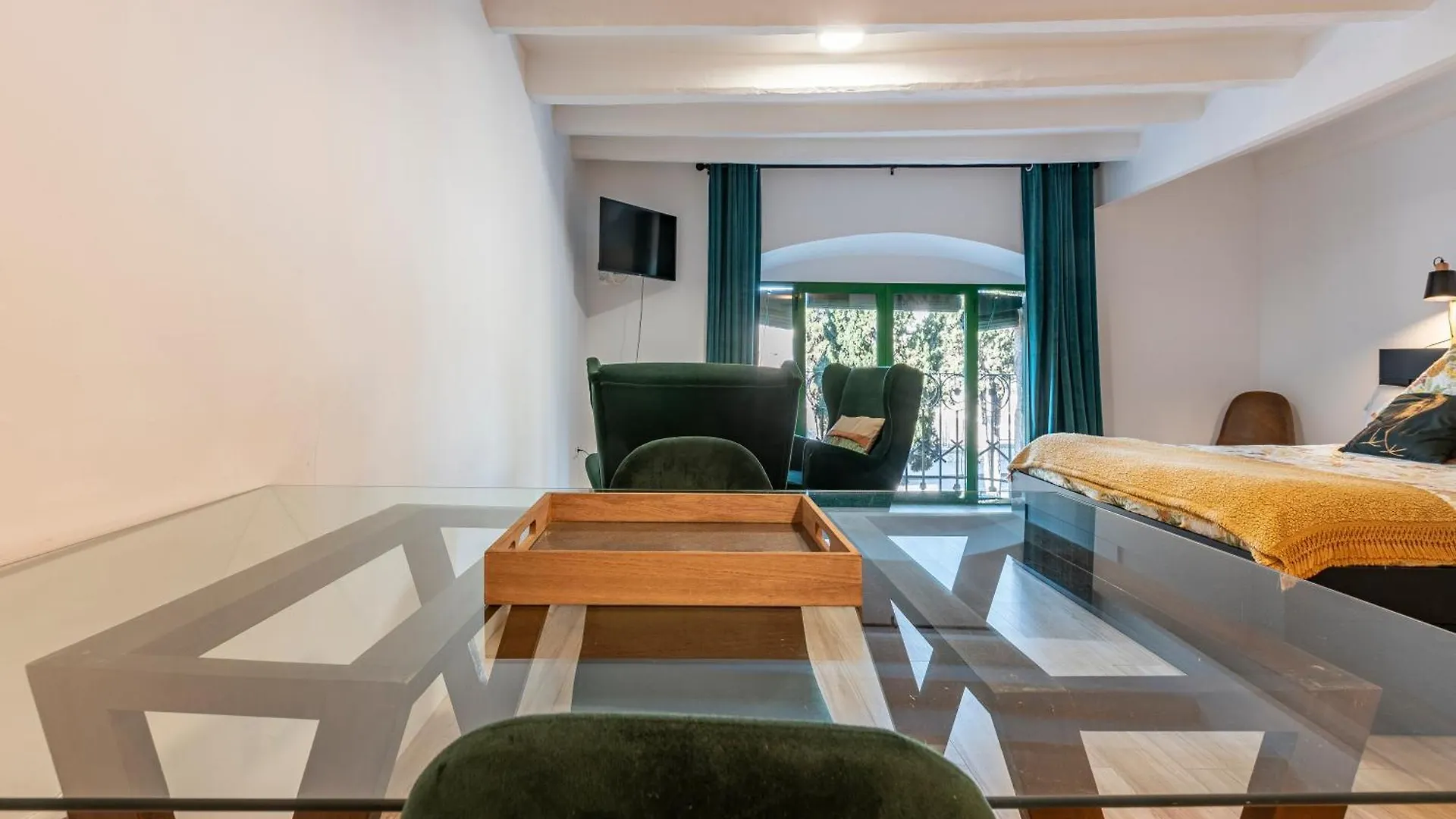 Bettatur Apartaments Via Imperi Roma Tarragona Spain