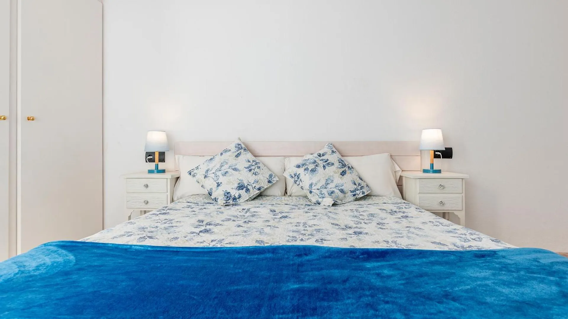 Bettatur Apartaments Via Imperi Roma Tarragona Apartment
