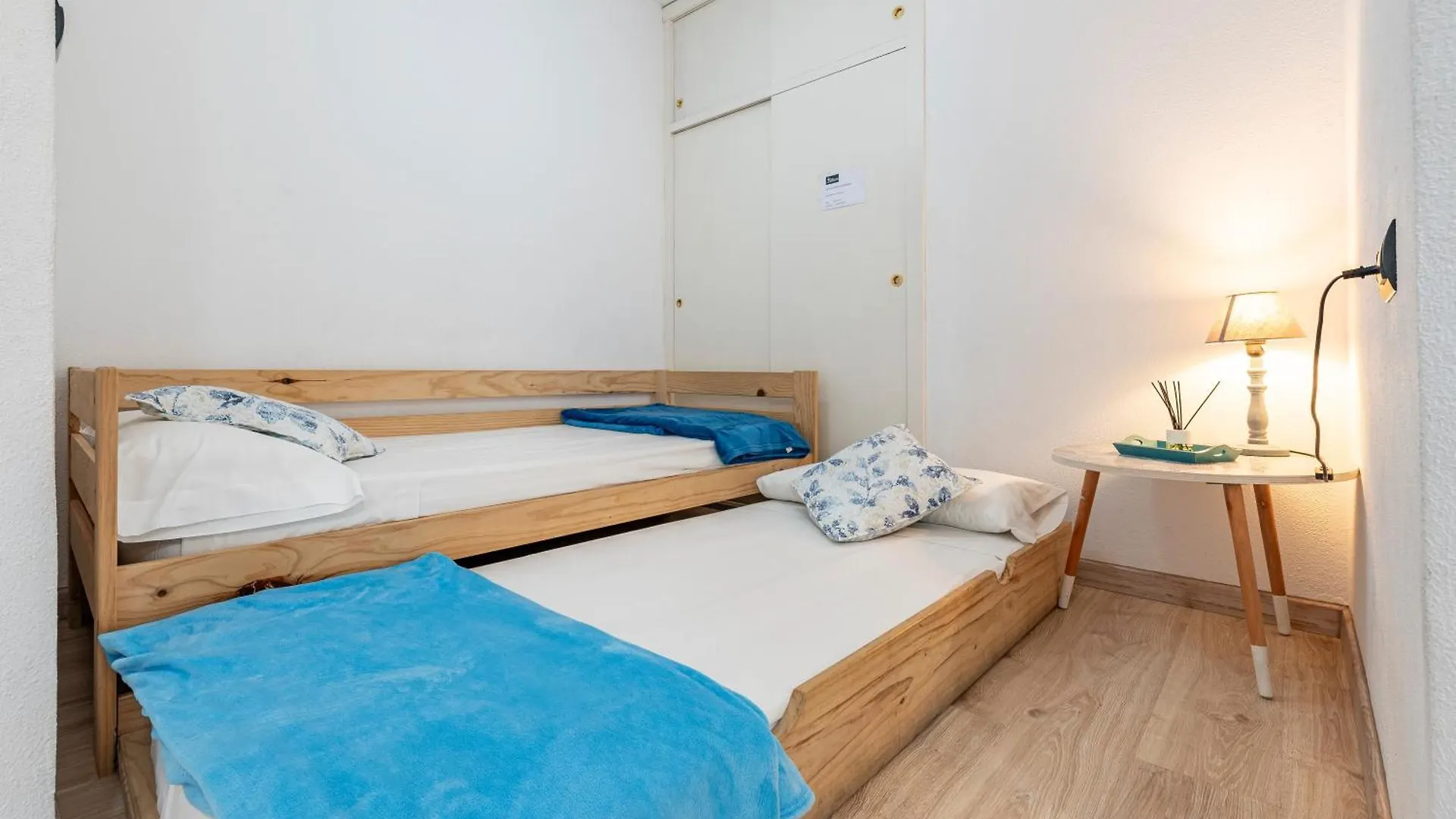Bettatur Apartaments Via Imperi Roma Tarragona