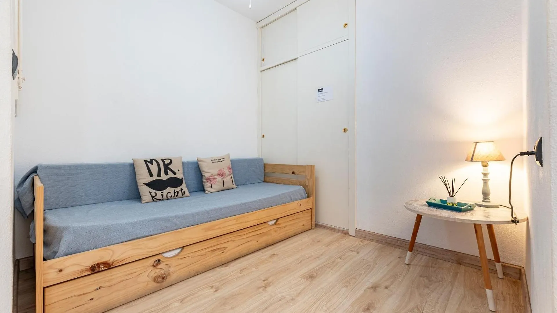 Bettatur Apartaments Via Imperi Roma Tarragona Španělsko