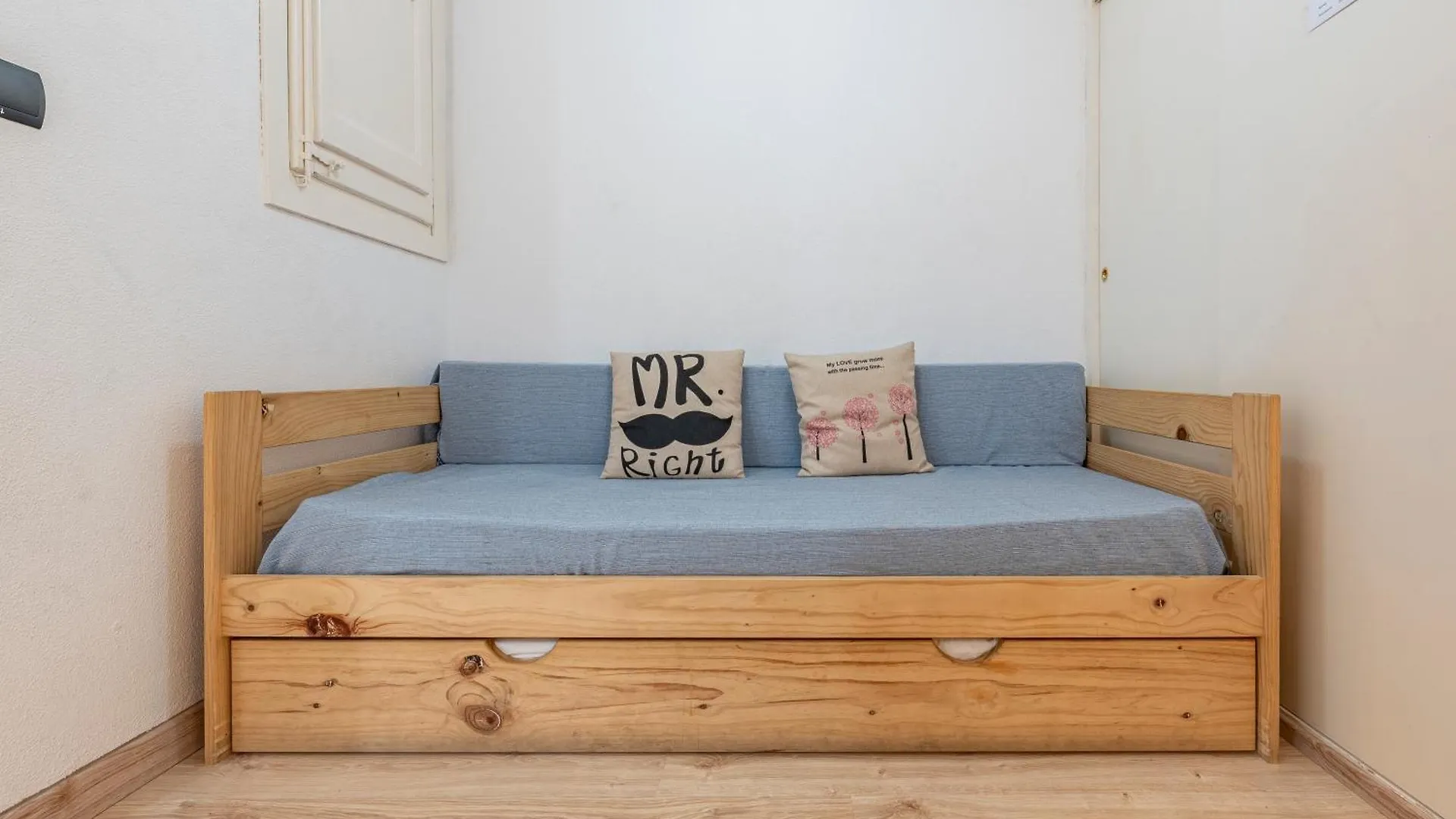 Bettatur Apartaments Via Imperi Roma Tarragona Apartment