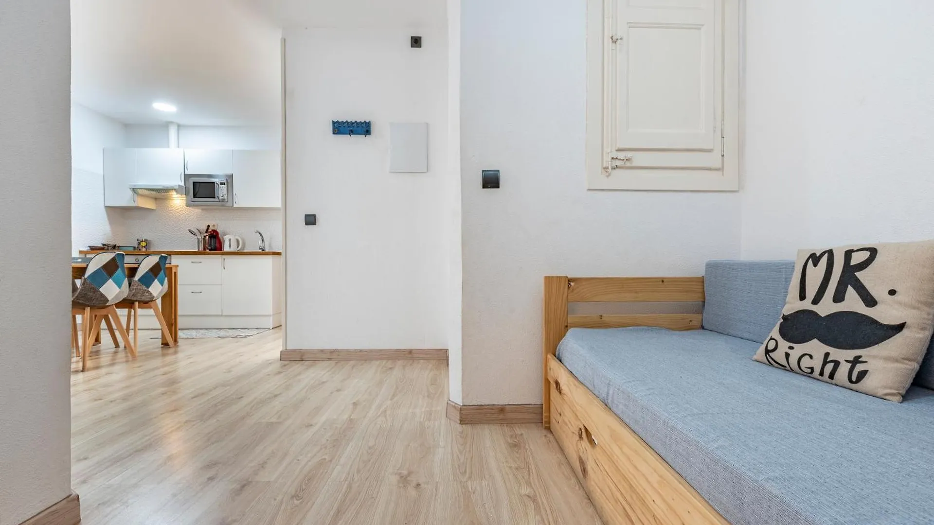 Apartment Bettatur Apartaments Via Imperi Roma Tarragona