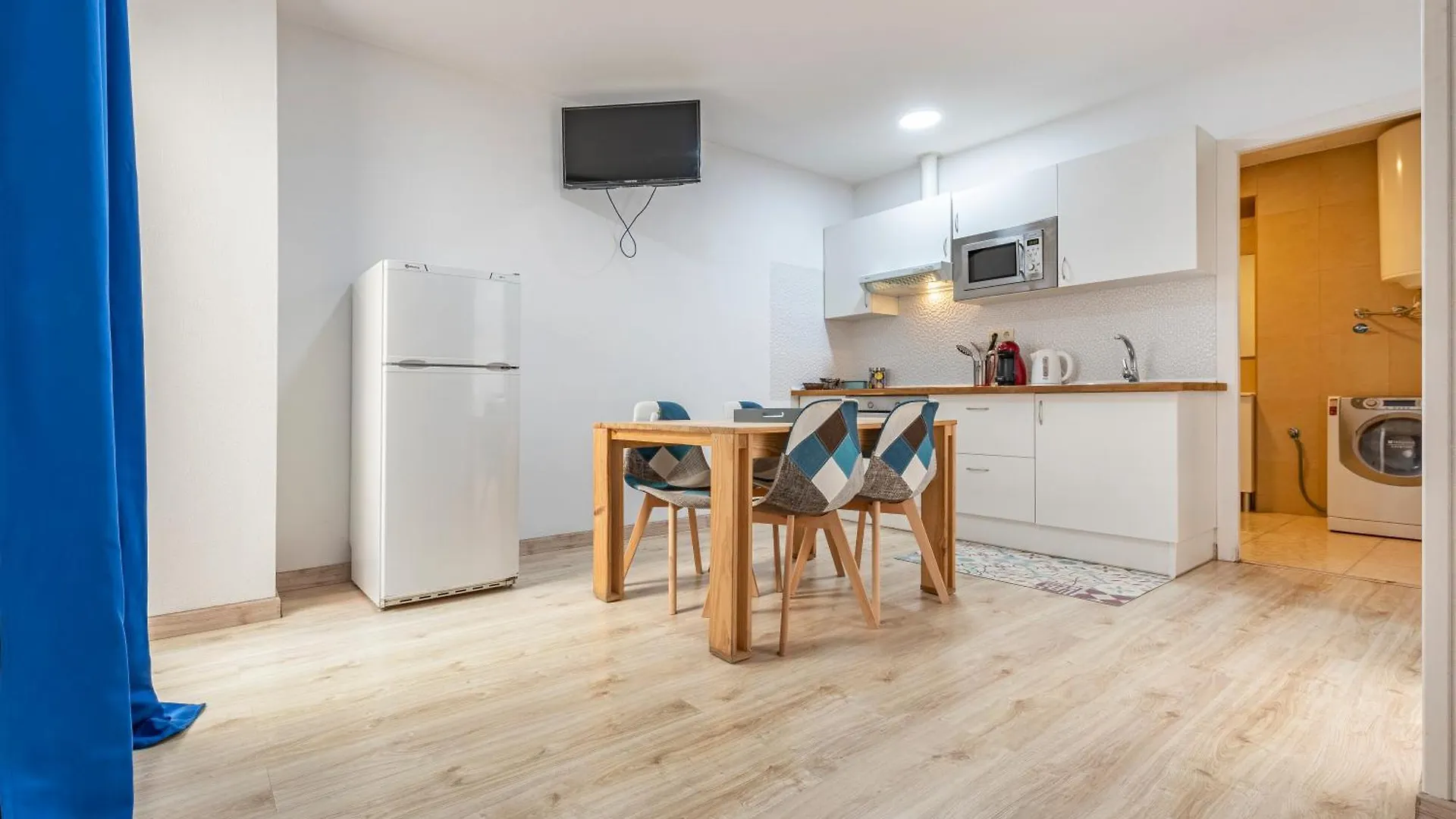 Apartment Bettatur Apartaments Via Imperi Roma Tarragona