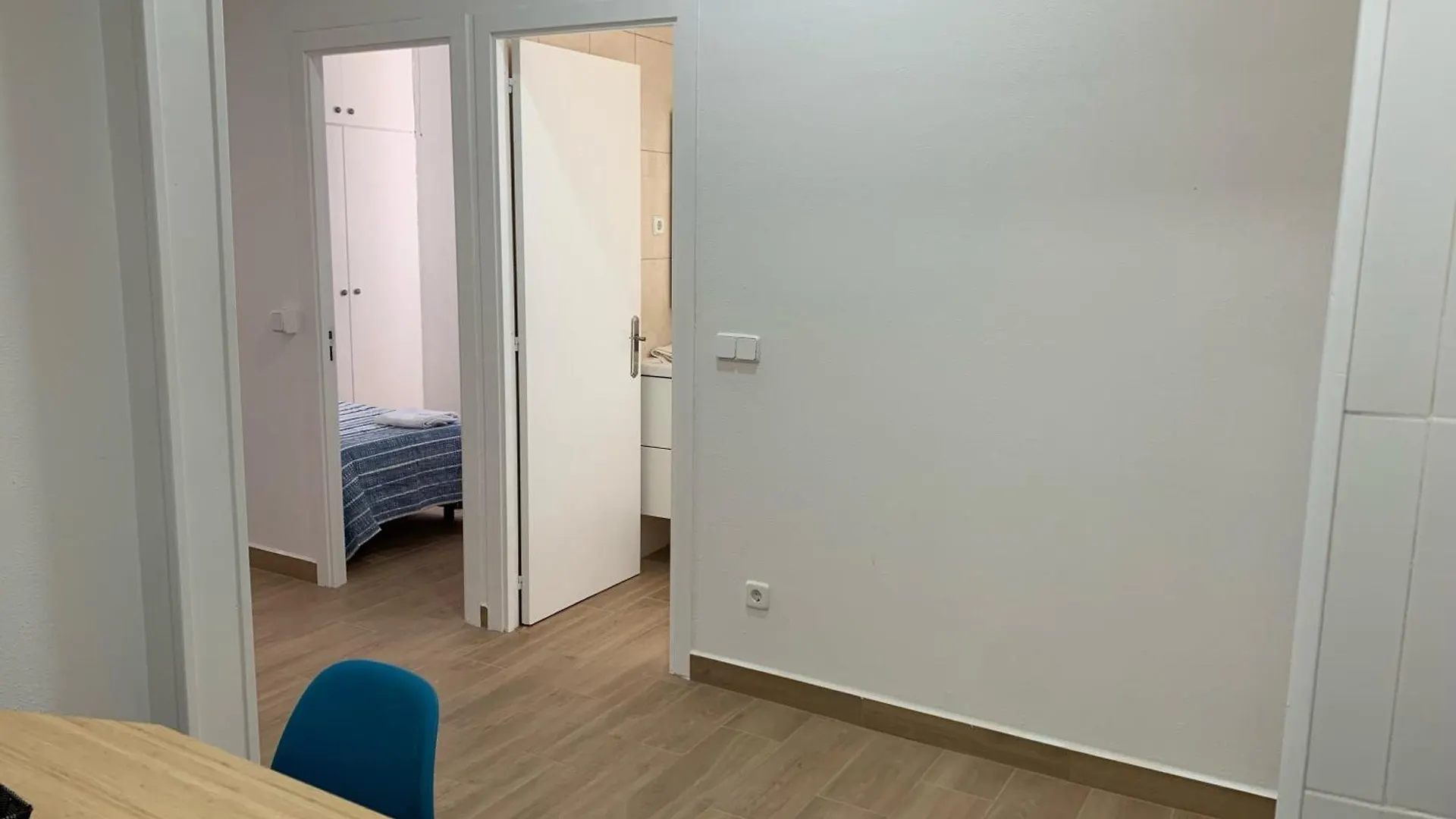 Bettatur Apartaments Via Imperi Roma Tarragona Apartmán