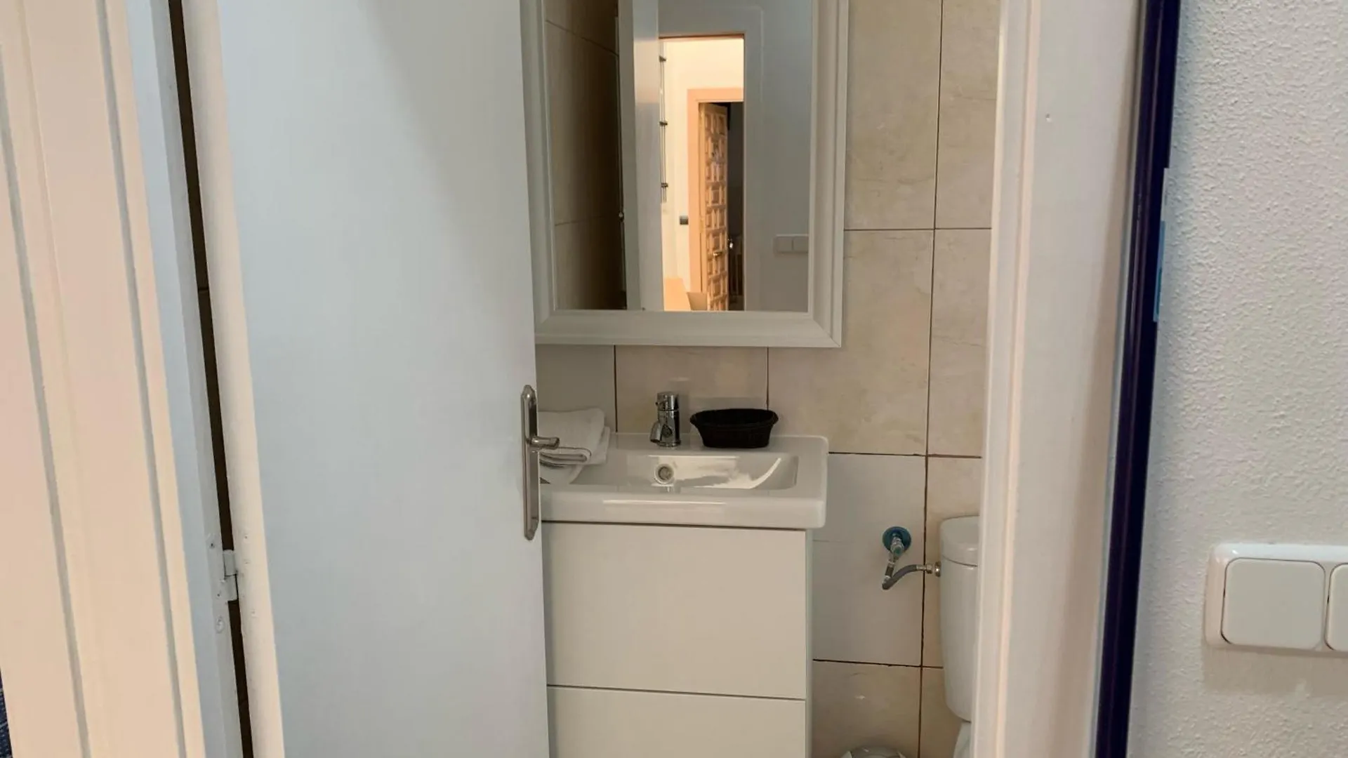Apartmán Bettatur Apartaments Via Imperi Roma Tarragona