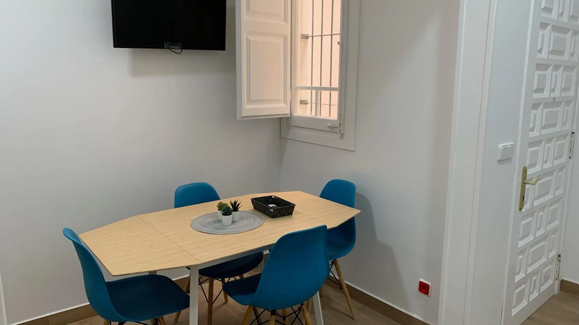 Bettatur Apartaments Via Imperi Roma Tarragona