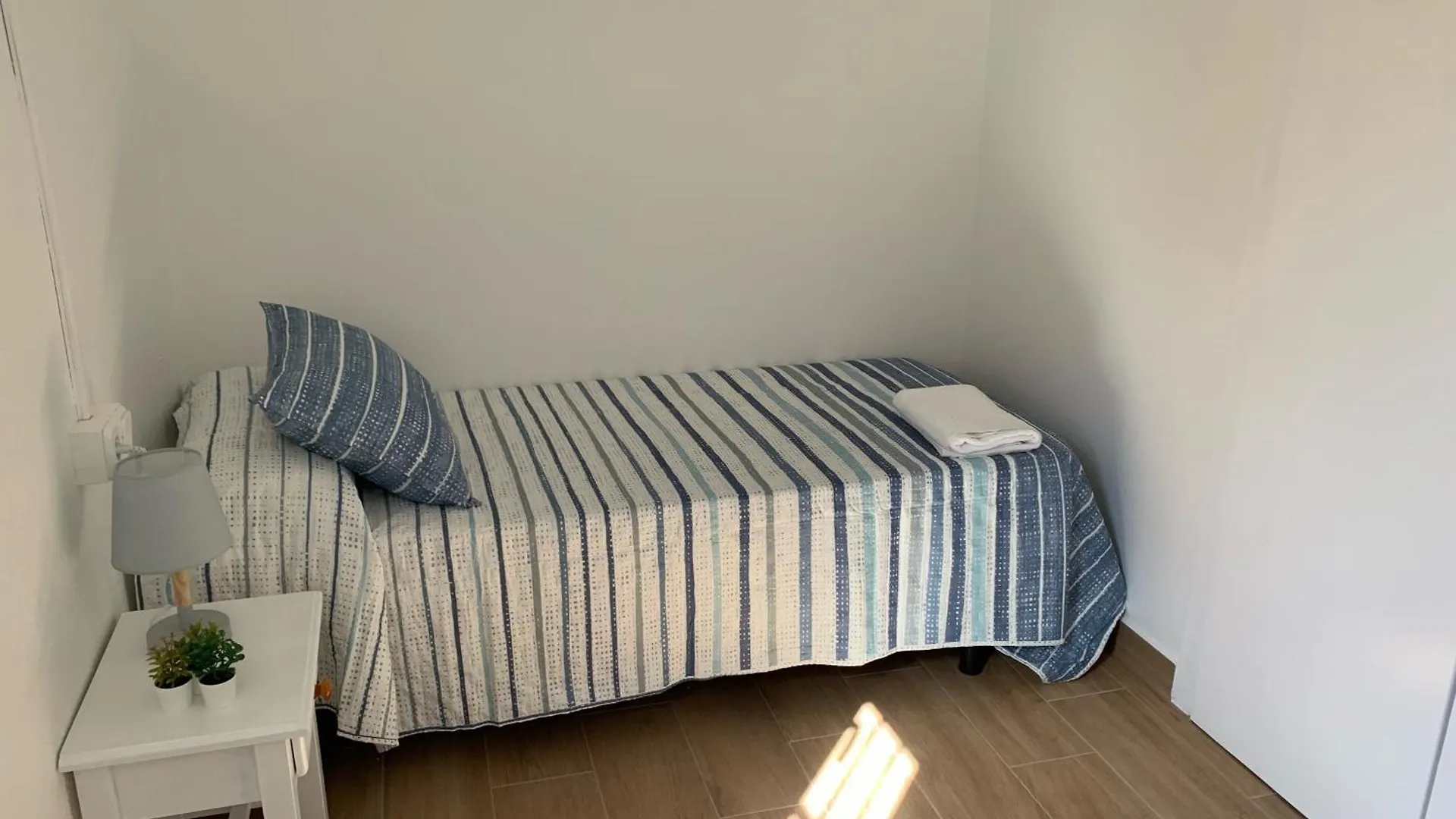 Apartmán Bettatur Apartaments Via Imperi Roma Tarragona
