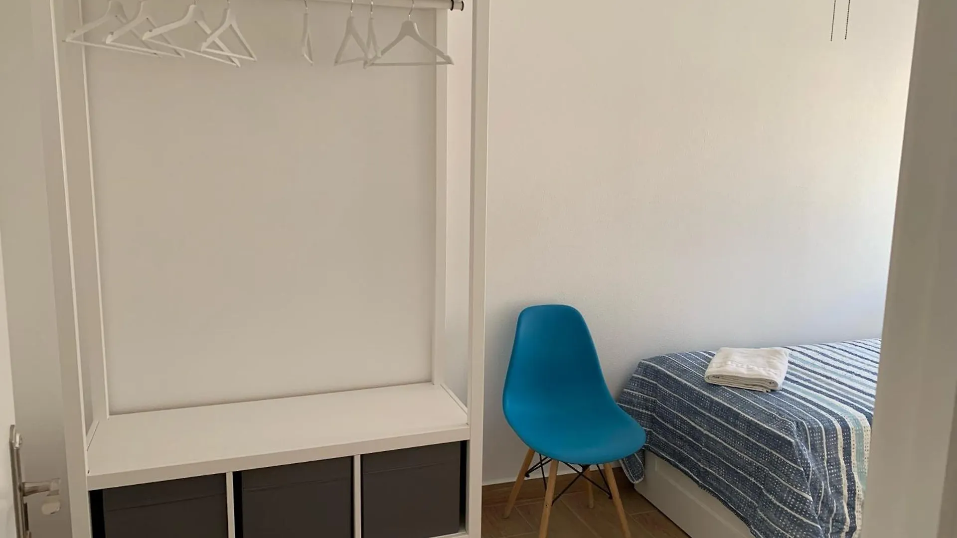 Apartmán Bettatur Apartaments Via Imperi Roma Tarragona Španělsko