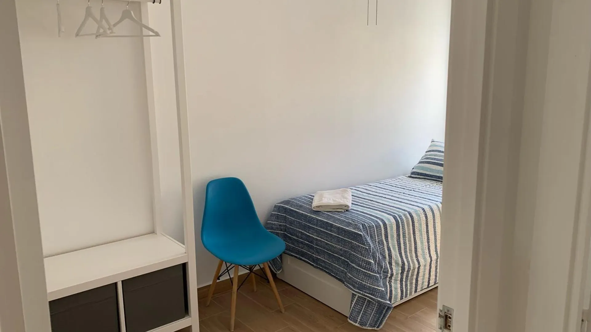 Bettatur Apartaments Via Imperi Roma Tarragona 0*,  Španělsko