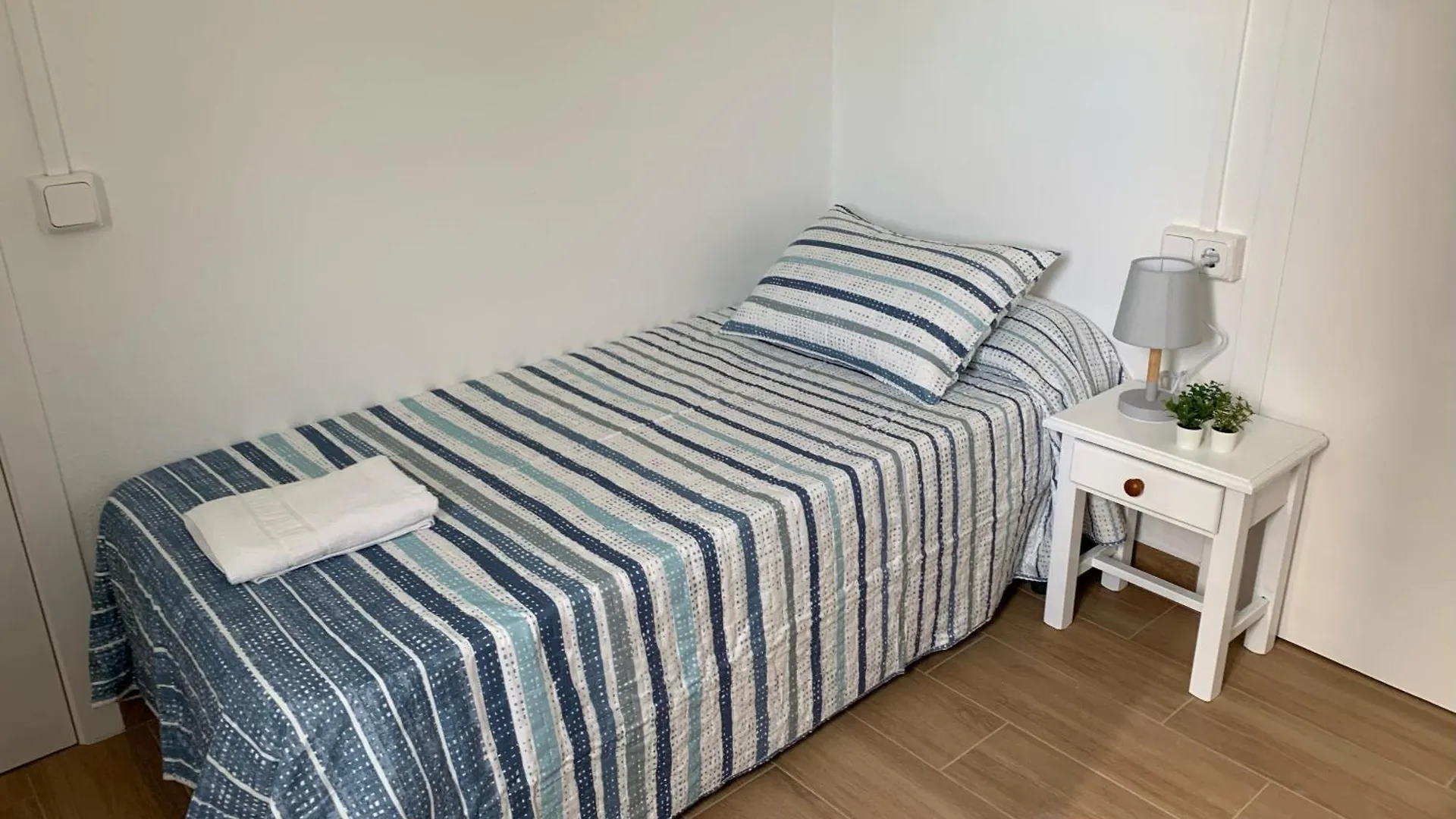 Apartmán Bettatur Apartaments Via Imperi Roma Tarragona