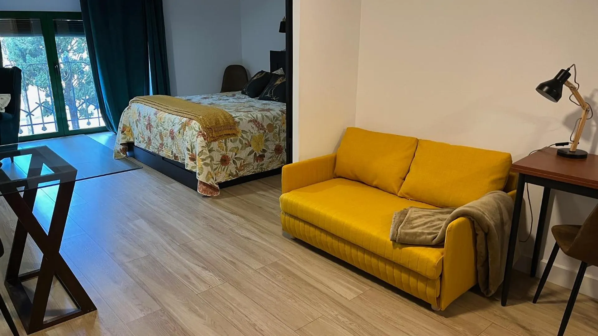 Bettatur Apartaments Via Imperi Roma Tarragona Španělsko