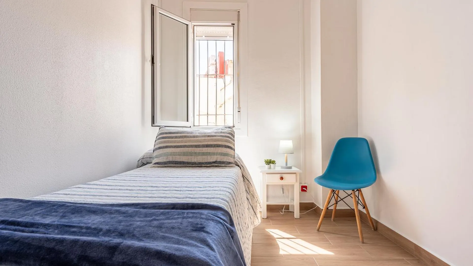 Apartment Bettatur Apartaments Via Imperi Roma Tarragona Spain