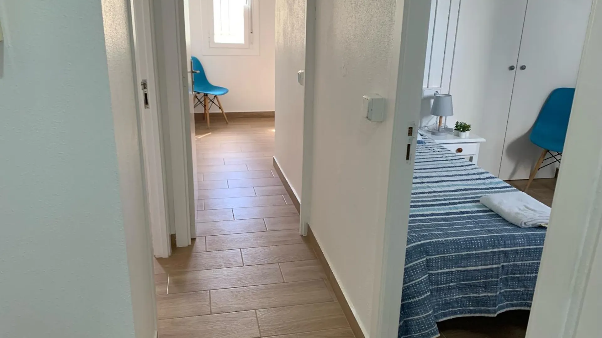 Apartment Bettatur Apartaments Via Imperi Roma Tarragona
