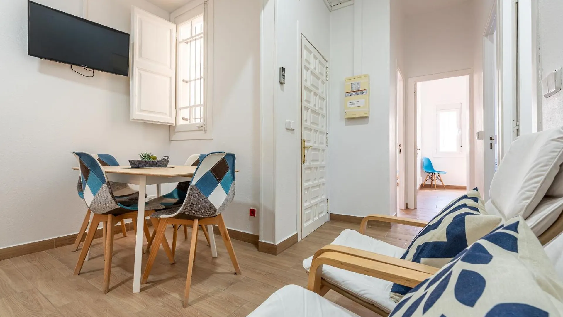 Bettatur Apartaments Via Imperi Roma Tarragona