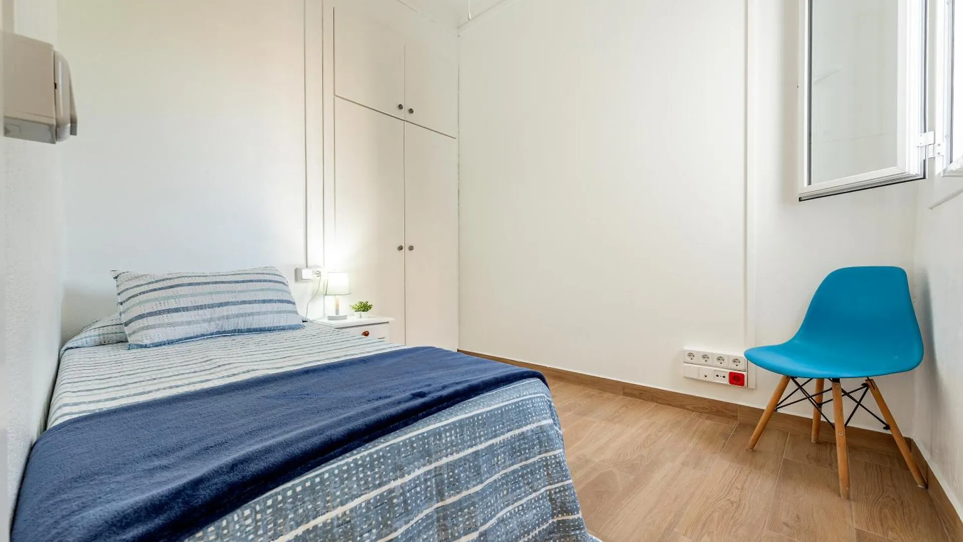 Bettatur Apartaments Via Imperi Roma Tarragona 0*,