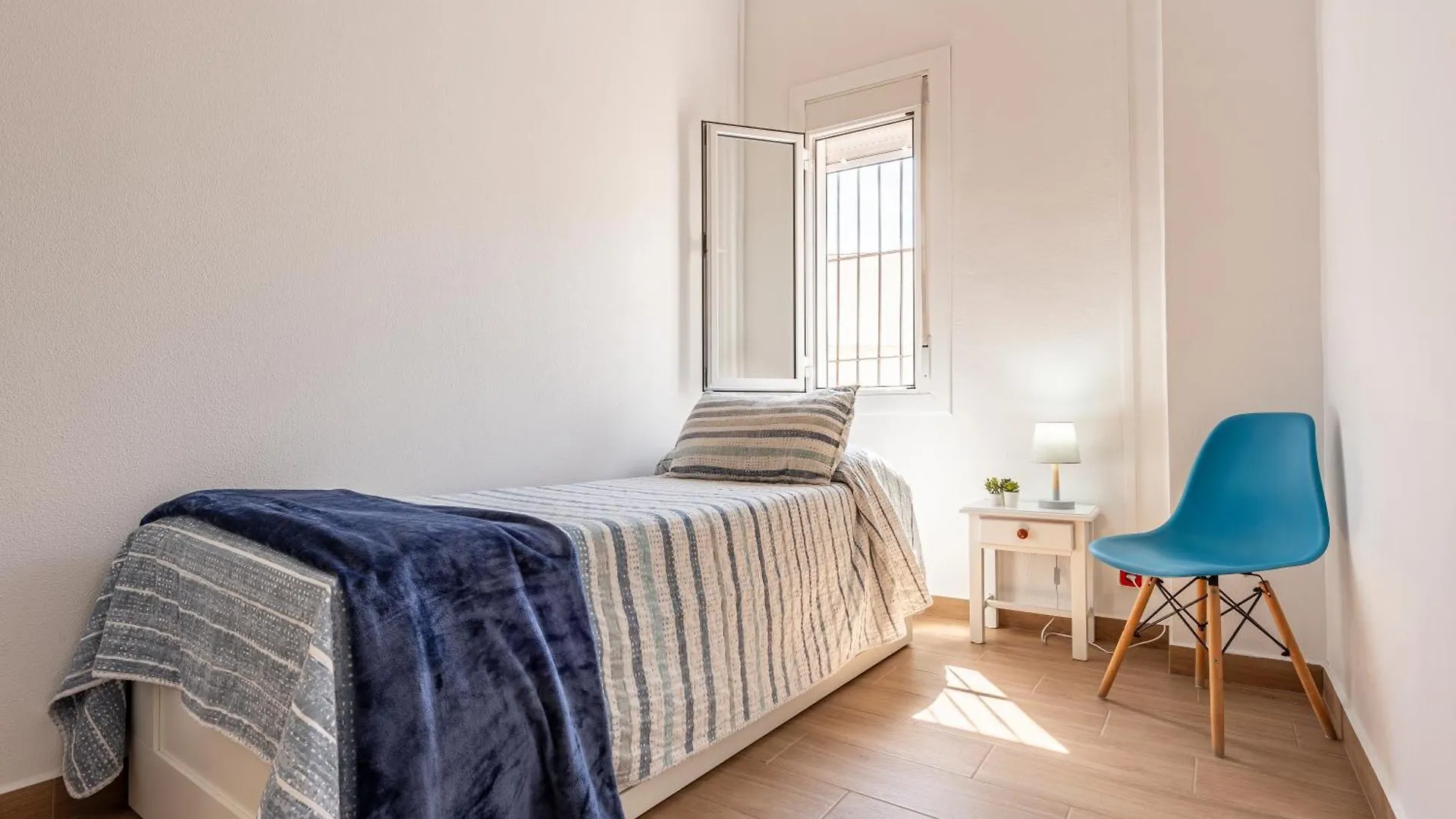 Bettatur Apartaments Via Imperi Roma Tarragona Apartment