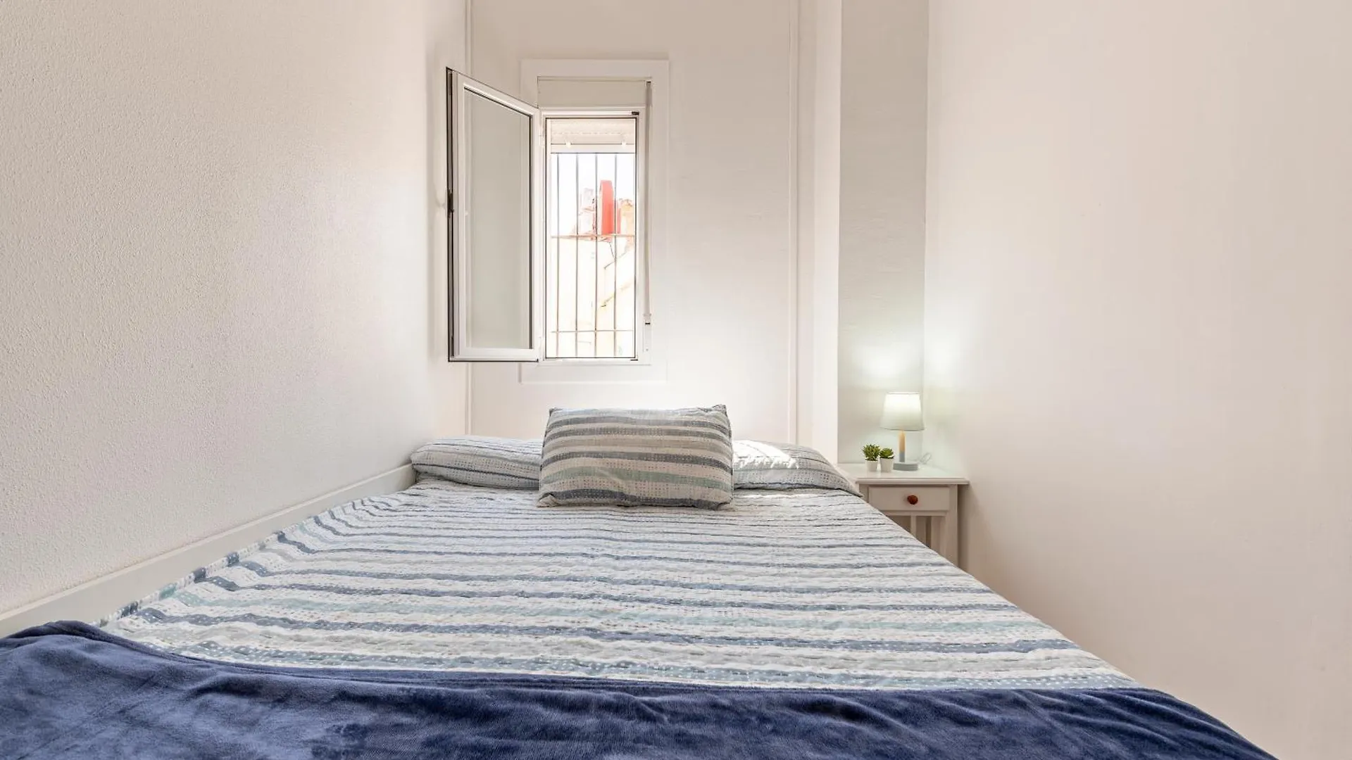 Bettatur Apartaments Via Imperi Roma Tarragona Apartment