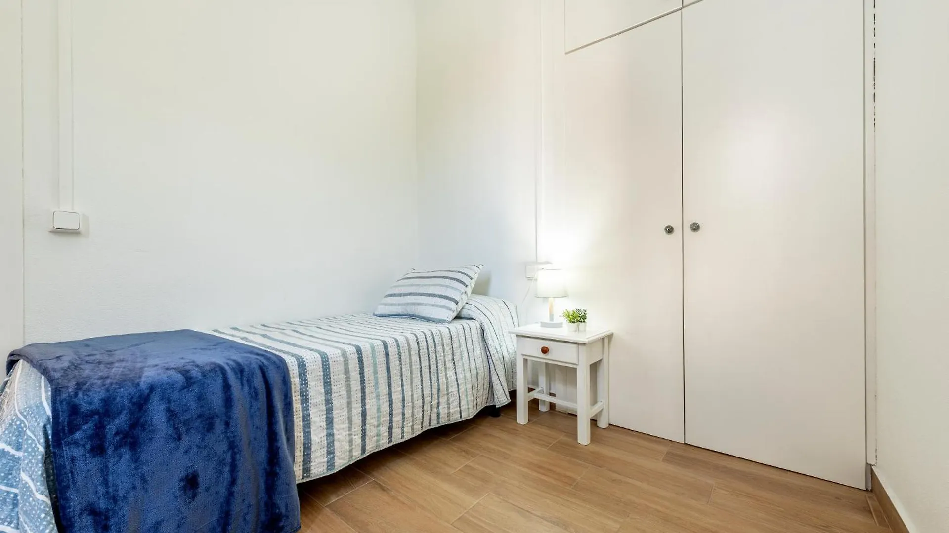 Bettatur Apartaments Via Imperi Roma Tarragona