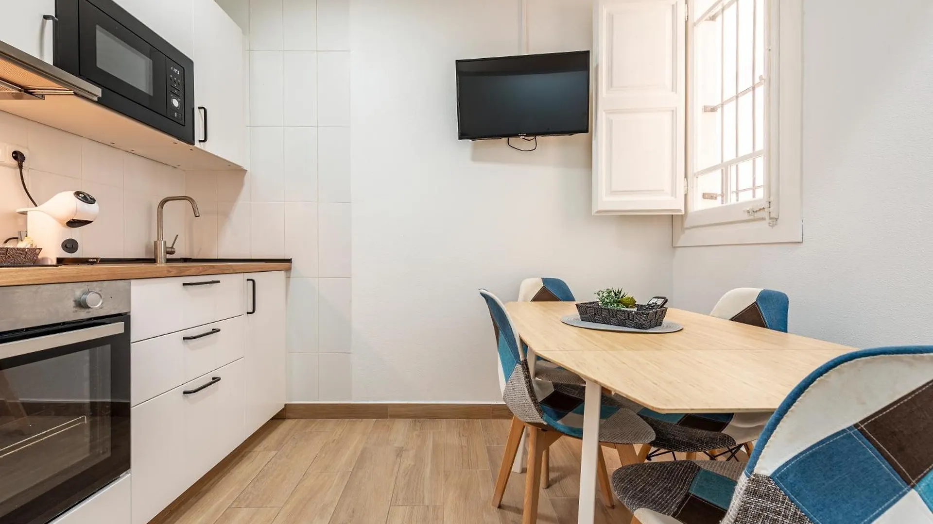 Bettatur Apartaments Via Imperi Roma Tarragona