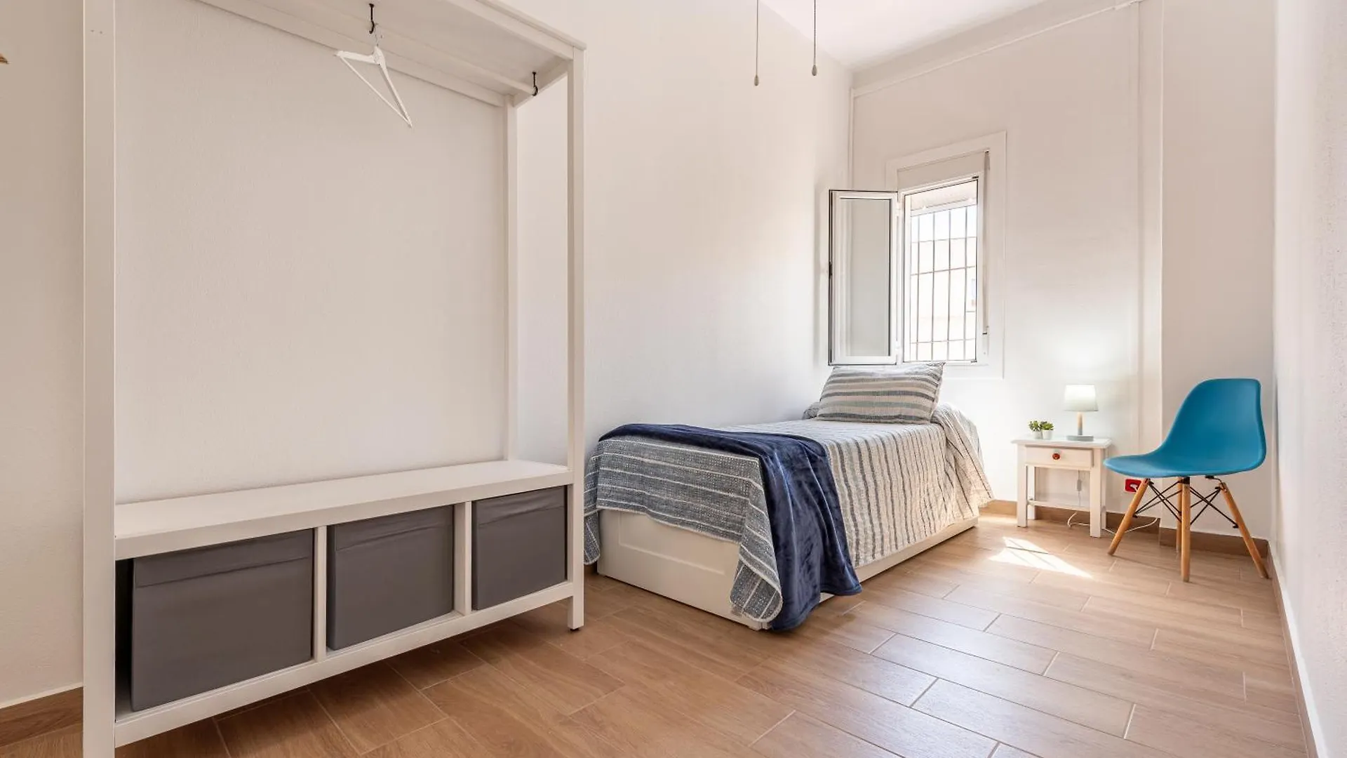 Apartment Bettatur Apartaments Via Imperi Roma Tarragona