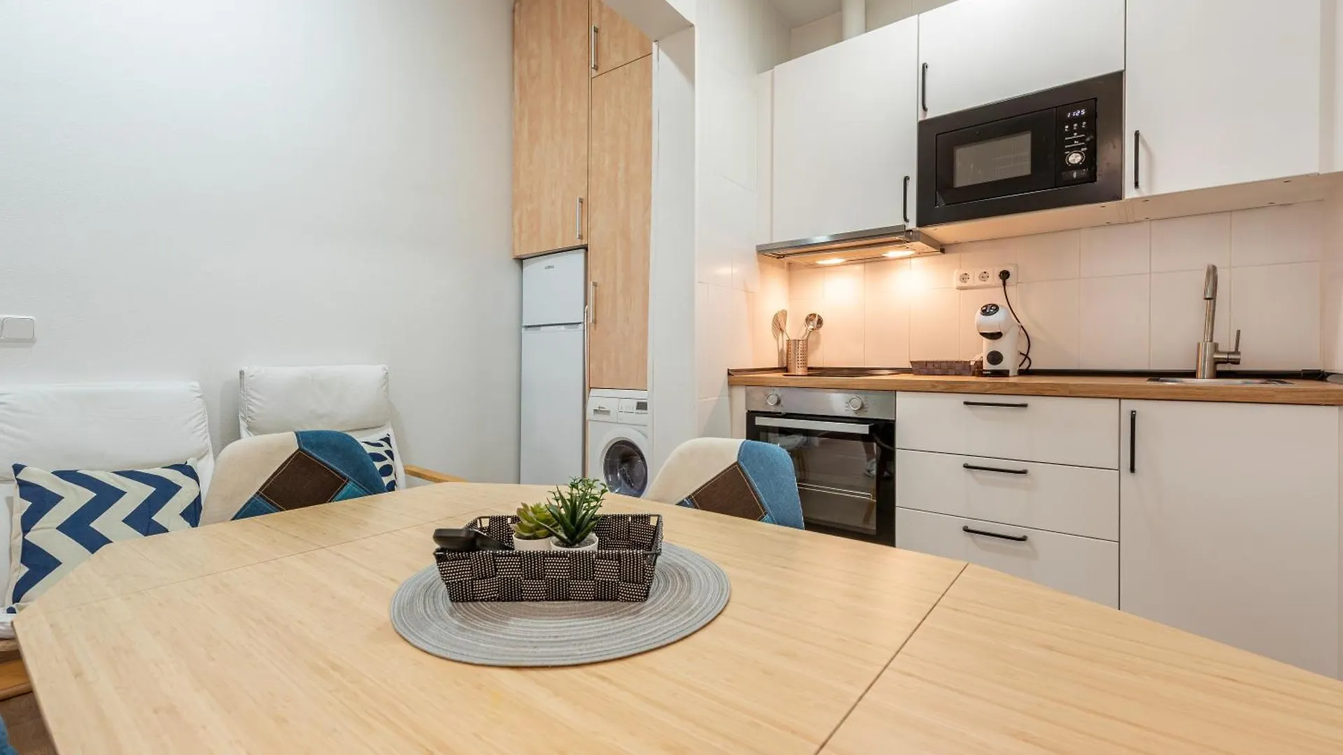 Apartment Bettatur Apartaments Via Imperi Roma Tarragona Spain