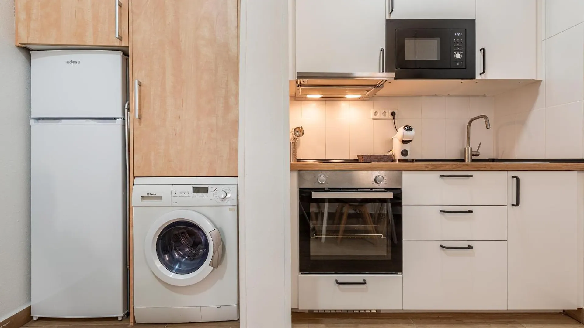Bettatur Apartaments Via Imperi Roma Tarragona Spain