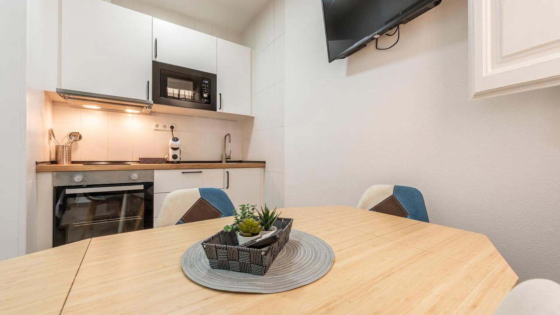 Bettatur Apartaments Via Imperi Roma Tarragona