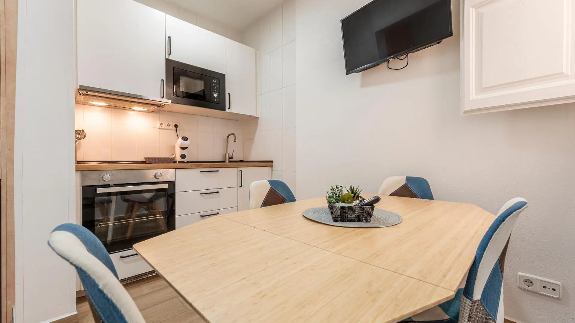 Bettatur Apartaments Via Imperi Roma Tarragona 0*,  Spain