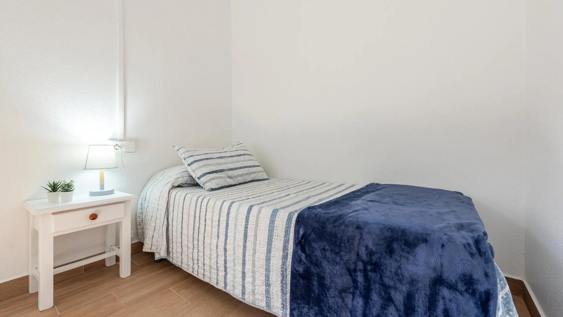 Apartment Bettatur Apartaments Via Imperi Roma Tarragona
