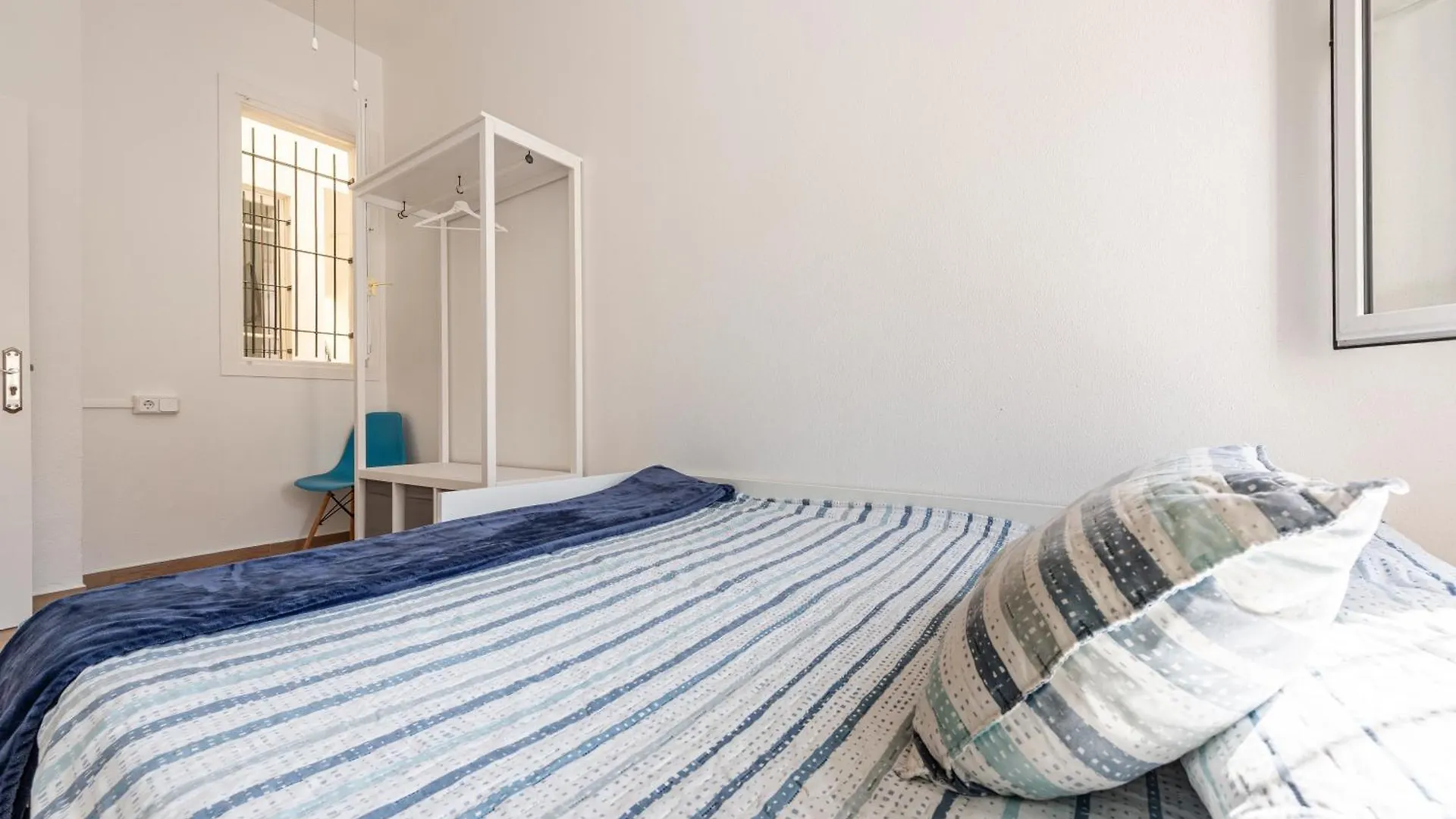 Bettatur Apartaments Via Imperi Roma Tarragona Apartment