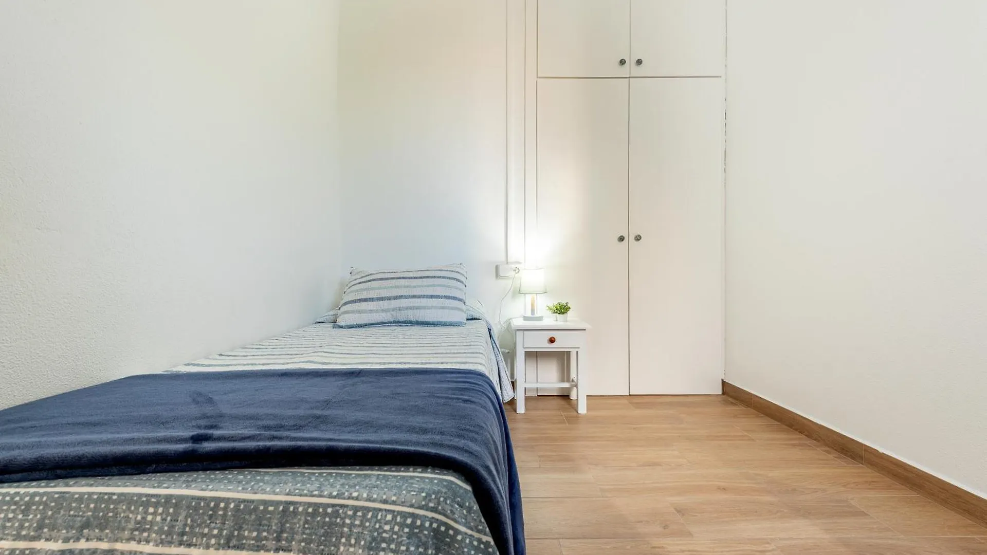 Bettatur Apartaments Via Imperi Roma Tarragona