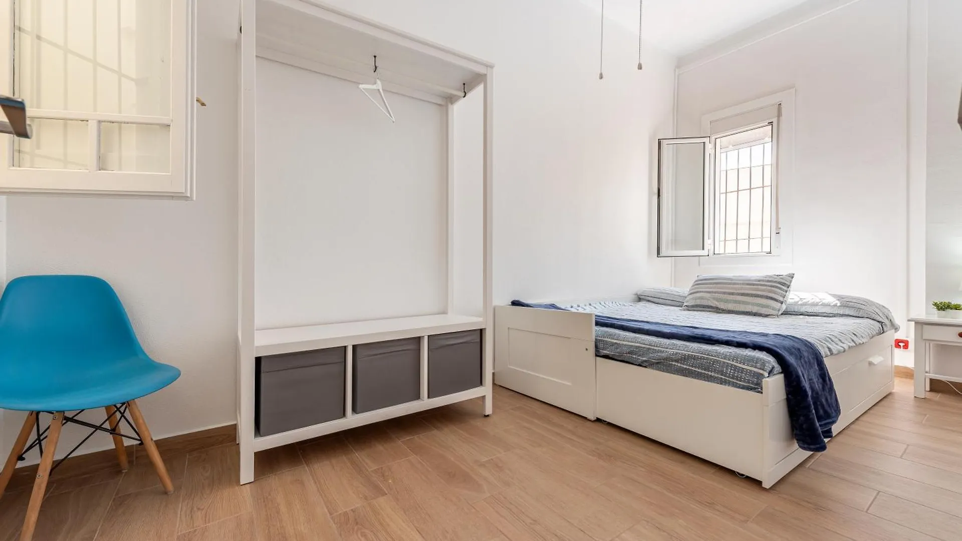 Apartment Bettatur Apartaments Via Imperi Roma Tarragona Spain