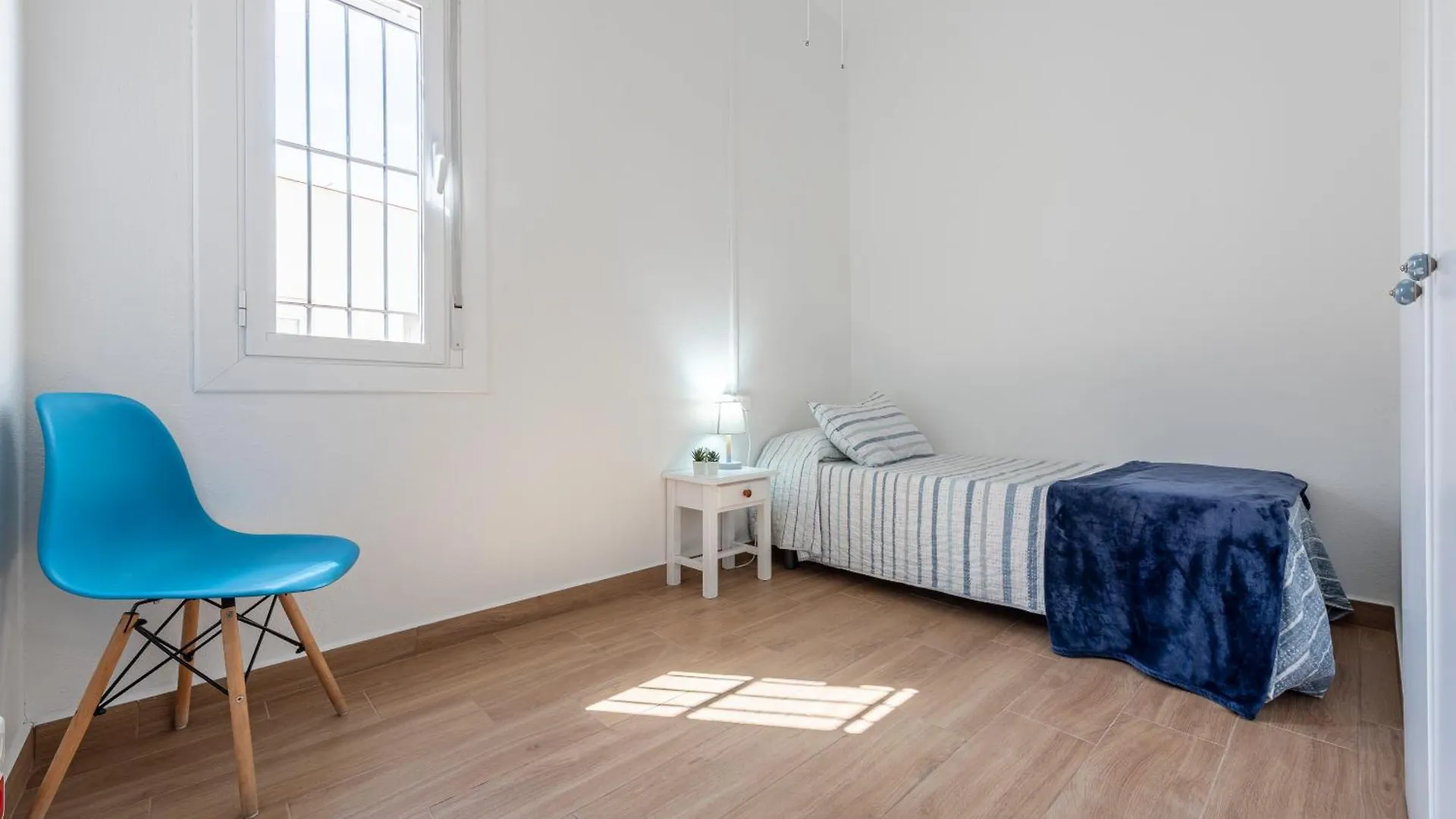 Bettatur Apartaments Via Imperi Roma Tarragona 0*,