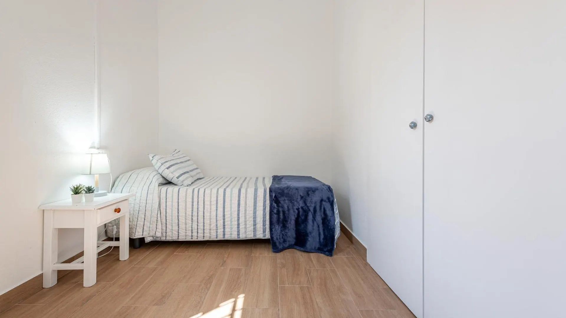 Bettatur Apartaments Via Imperi Roma Tarragona