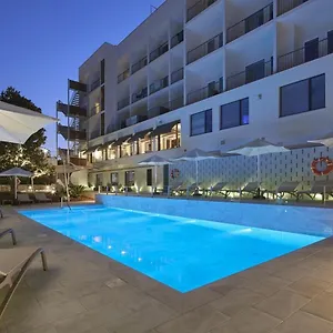 3* Hotel Nuria