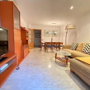  Appartement Rambla Free Parking