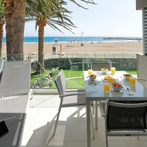 Conmar Appartement San Agustín